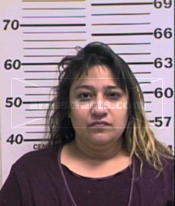 Martha Renee Rodriguez