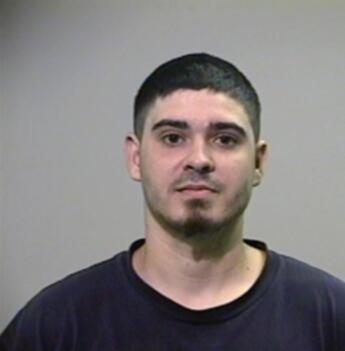 Rafael Johnathan Vargas