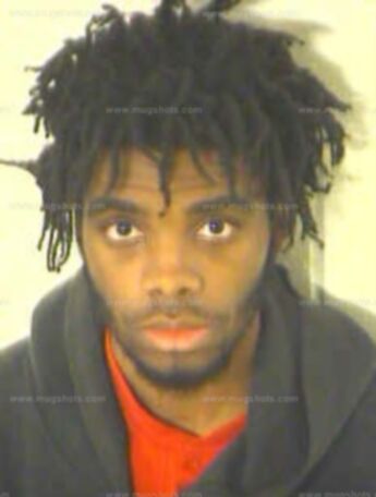 Tavius Stephens