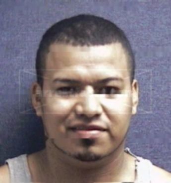 Oscar Palma Tornez