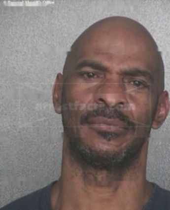 Andre Jerome Powell
