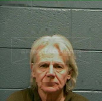 James Marshall Sharp