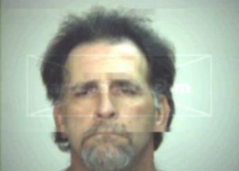 Howard Keith Morgan