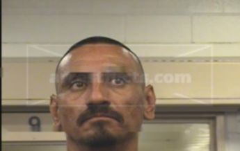 Johnny Garcia Perez