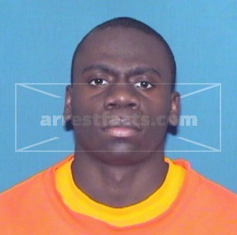 Donniko Harris