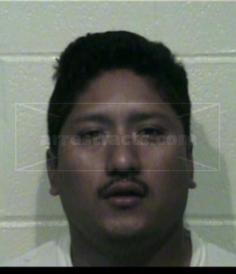 Saul Solorzano Gamboa