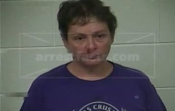 Debrorah Corley