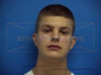 Dustin James Dvorak