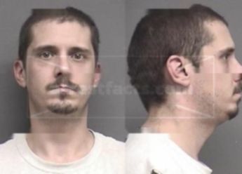 Matthew John Dougherty