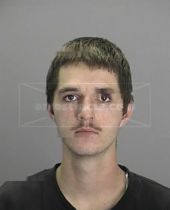 Daniel Thomas Carman