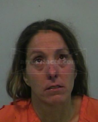 Angela Renee' Griffith