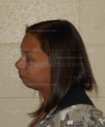 Heather Marie Ford