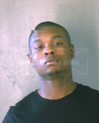 Quontarus Bernard Mack