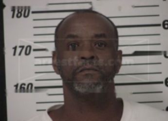 Charles Earl Perkins