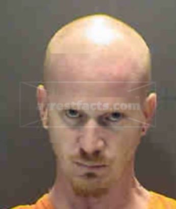 Christopher Lee Stone