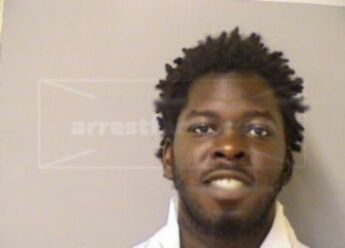 Darius J Fitzgerald