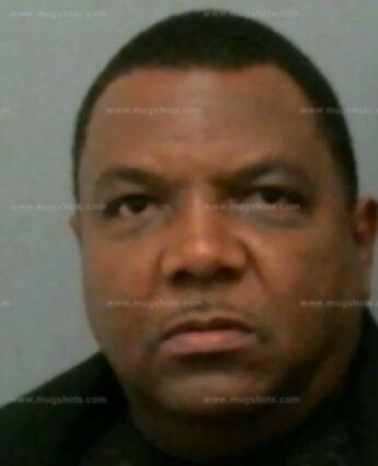 Eric Leslie Burruss