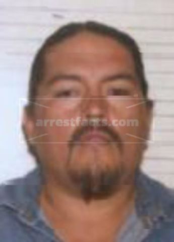 Jesus Dimas Lozano