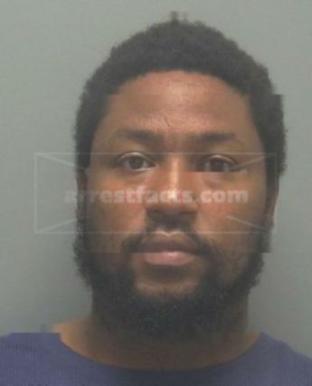 Rovell Demario Grover
