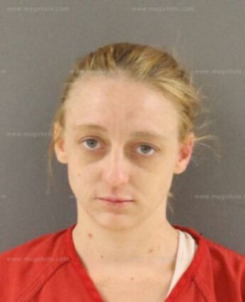 Amanda Joyce Key