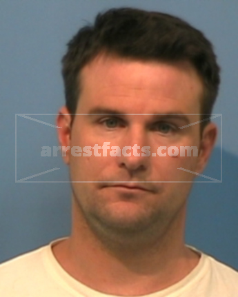 Blake Melvin Frye