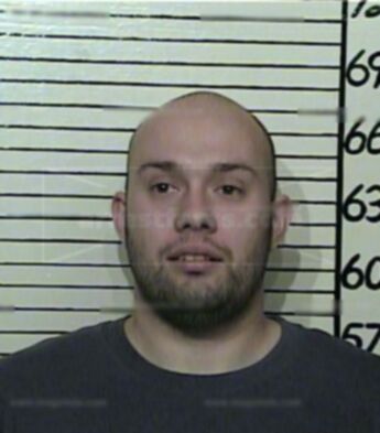 Justin Derek Powell