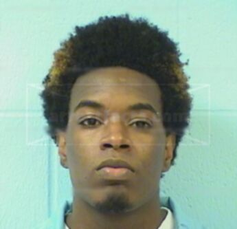 Chaquille T. Jefferson