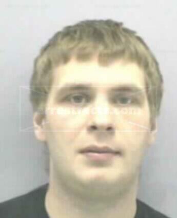 Jonathan Dale Talkington
