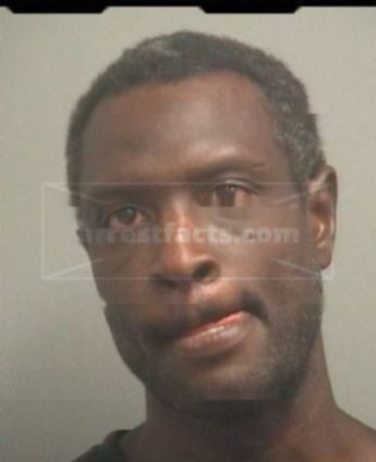 Darryl Lynn Jackson