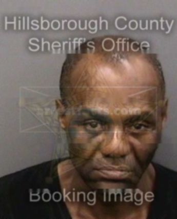 Calvin Ford
