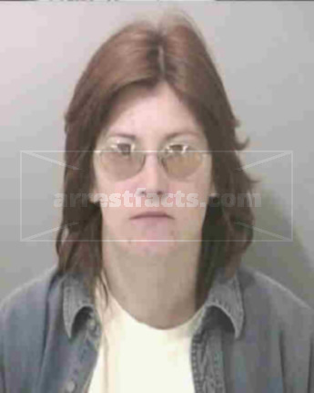 Julie Ann Fitzsimmons