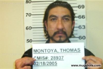 David Montoya