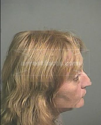 Linda Jean Madden