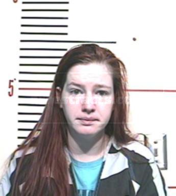 Angelina Faith Newcomb