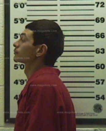 Nicholas Paul Franco