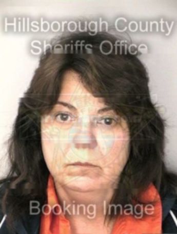 Barbara Jo Newberry