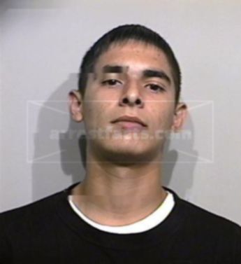 Eric Garza