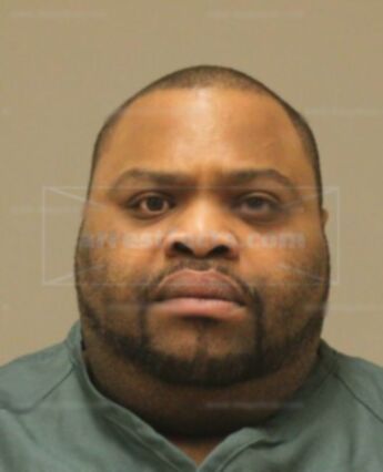 Angelo Barneil-Trymaine Butler