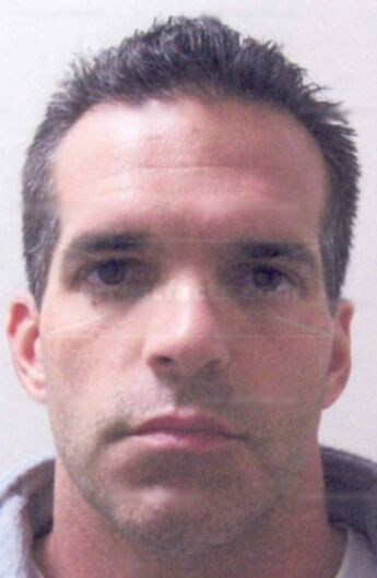 Daryl Glenn Roberts