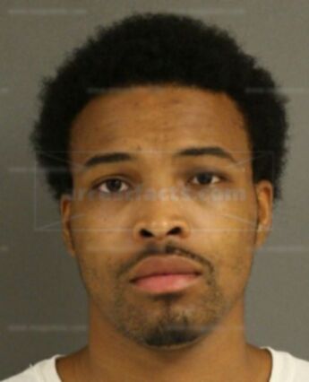 Dacca Antonio Killingsworth