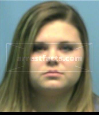 Amber Michelle Matthews