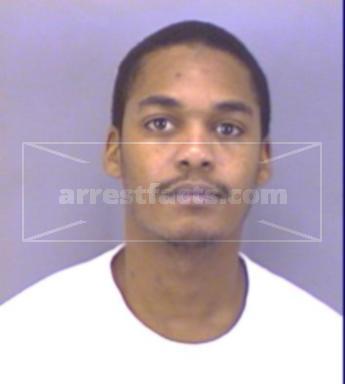 Aaron Lenard Lewis
