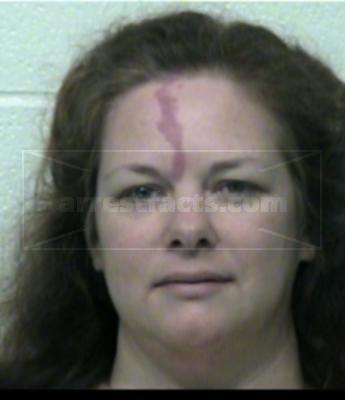 Darla Jean Mcclure