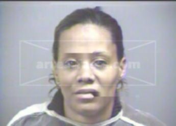 Lydia Rebekah Harvey