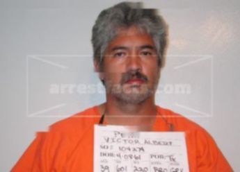 Victor Albert Pena