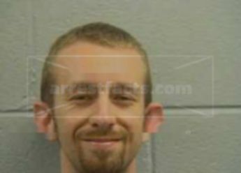 Bryan Ray Martin
