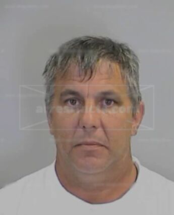 Ridgon Duane Hayes