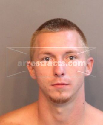 Dustin Readmon