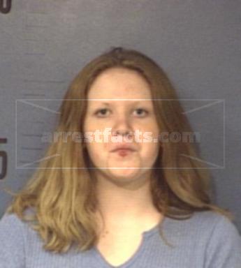 Alicia Brooks Cantrell