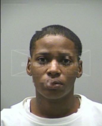 Shaniqua Allen Brown